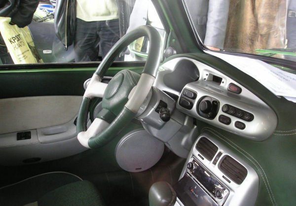 Большая подборка запорожцев на любой вкус (187 фото)