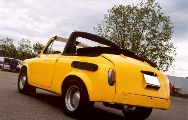 Большая подборка запорожцев на любой вкус (187 фото)