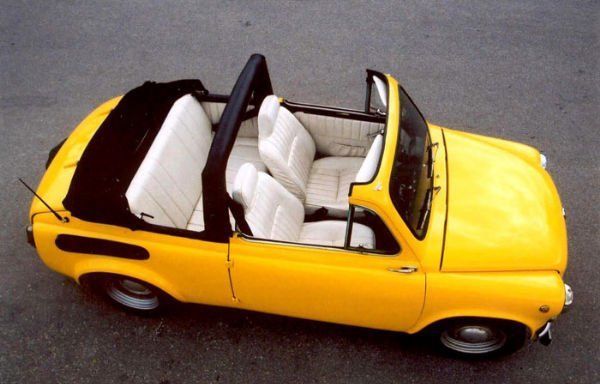 Большая подборка запорожцев на любой вкус (187 фото)