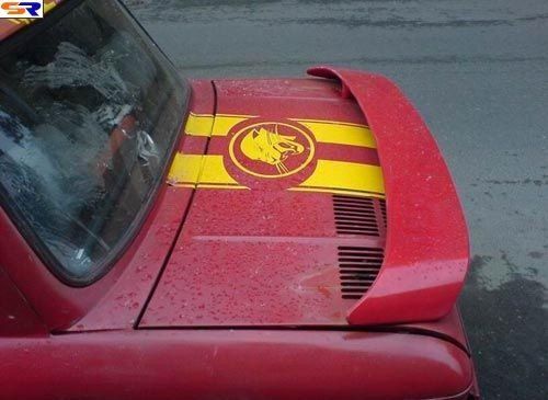 Большая подборка запорожцев на любой вкус (187 фото)