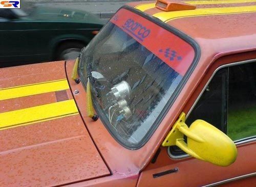 Большая подборка запорожцев на любой вкус (187 фото)