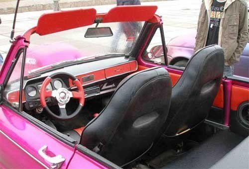 Большая подборка запорожцев на любой вкус (187 фото)