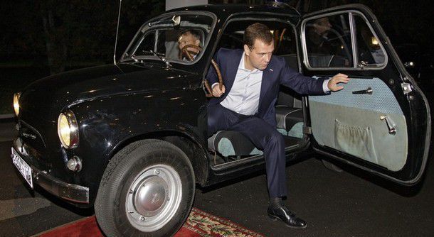 Большая подборка запорожцев на любой вкус (187 фото)