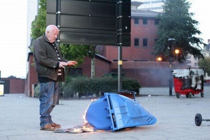 Прикольные картинки (92 фото)