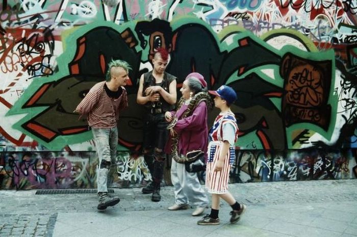 Прикольные картинки (88 фото)