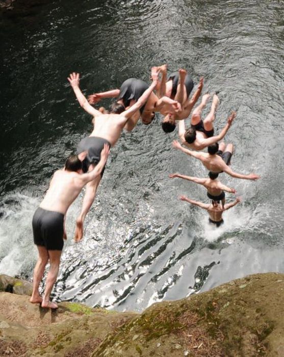 Прикольные картинки (88 фото)