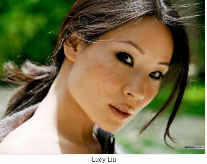 Звездные засветы, за 28.09.2011 - Сelebrity scandals photo, photo:17