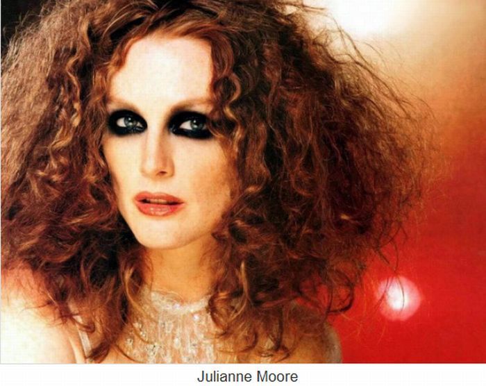 Звездные засветы, за 28.09.2011 - Сelebrity scandals photo, photo:18