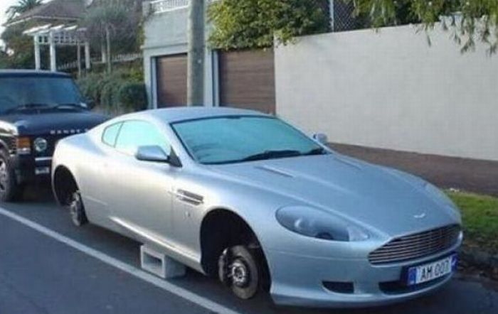 Прикольные картинки (102 фото)