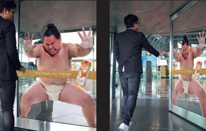 Прикольные картинки (102 фото)