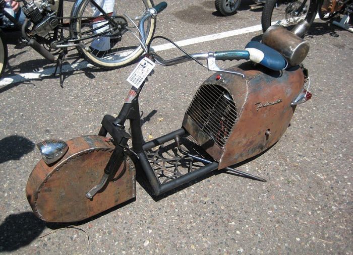 Прикольные картинки (102 фото)