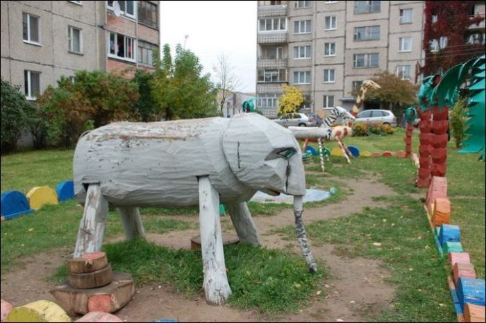 Прикольные картинки (102 фото)