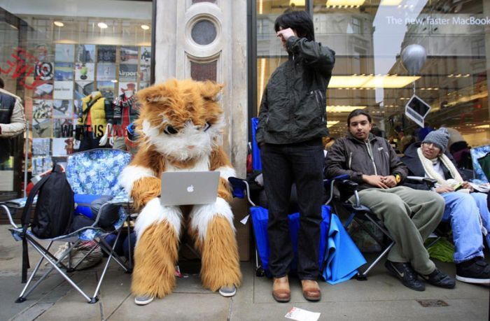 Прикольные картинки (102 фото)