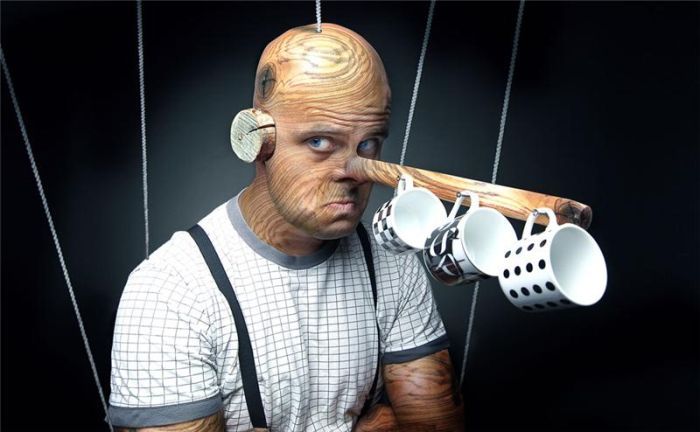 Прикольные картинки (102 фото)