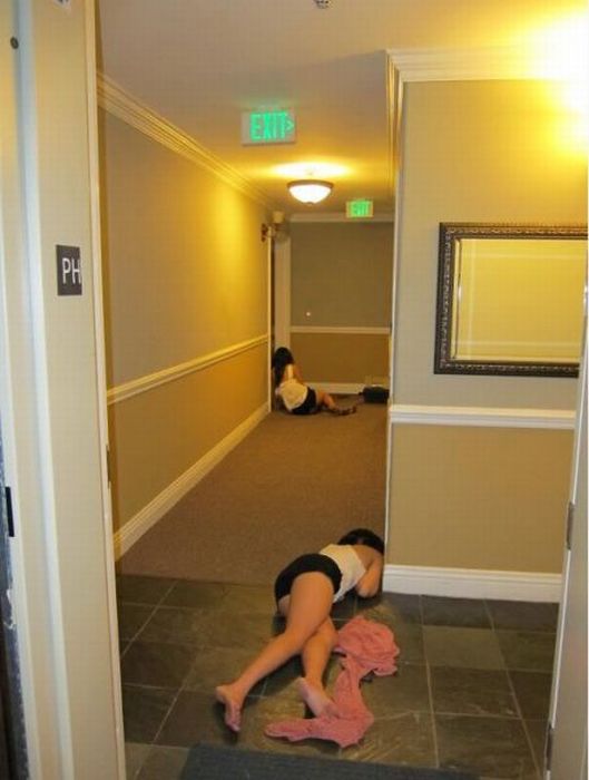 Прикольные картинки (98 фото)