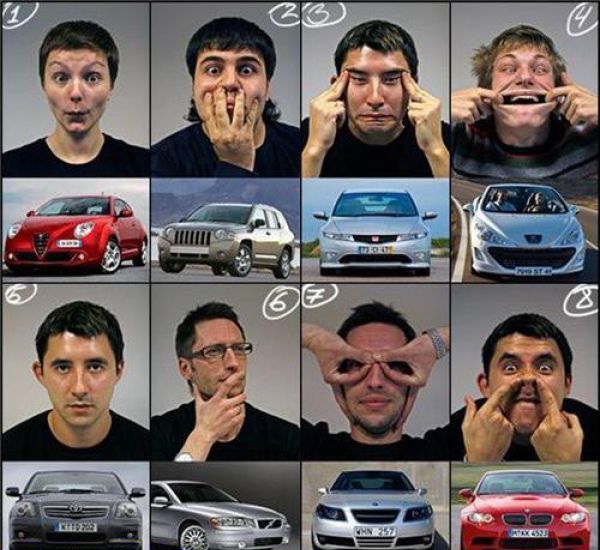 Прикольные картинки (85 фото)