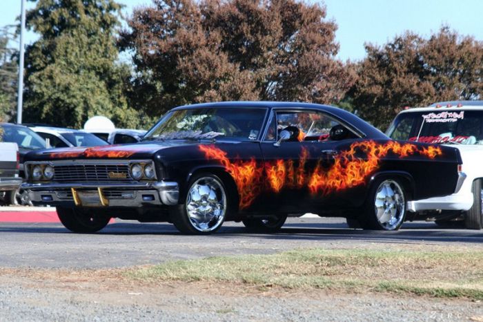 Прикольные картинки (111 фото)