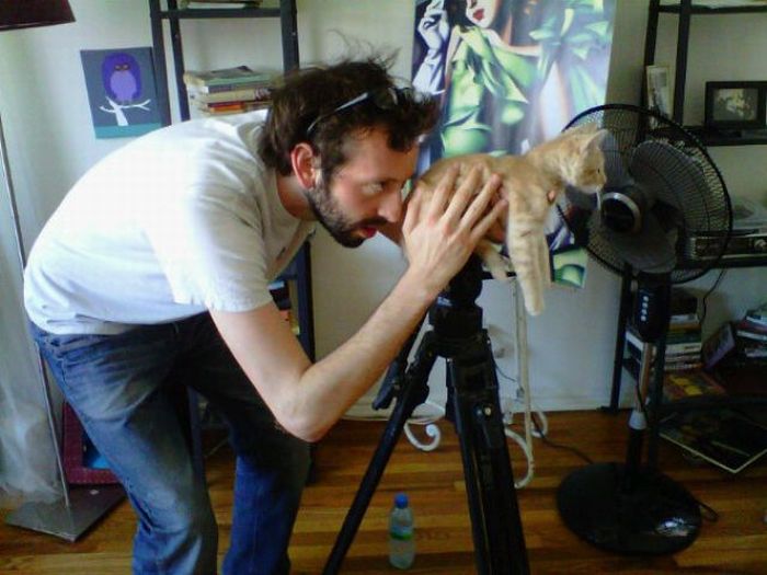 Прикольные картинки (111 фото)