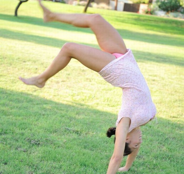 Прикольные картинки (111 фото)