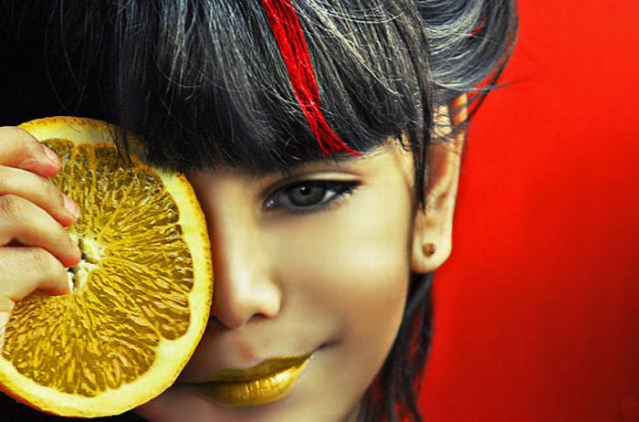 Прикольные картинки (111 фото)