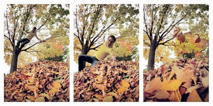 Прикольные картинки (116 фото)