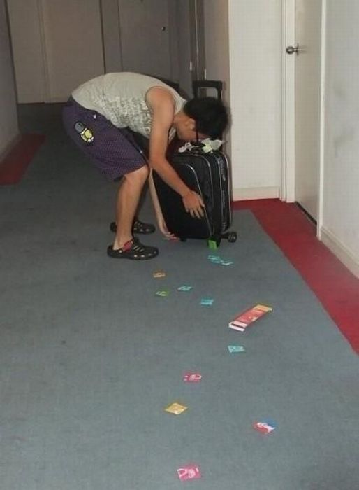 Прикольные картинки (80 фото)