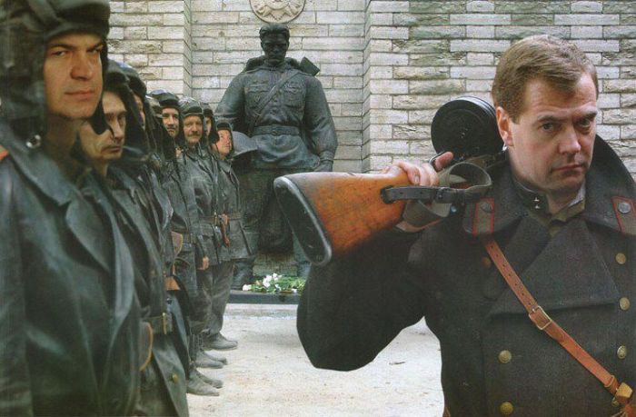 Прикольные картинки (80 фото)