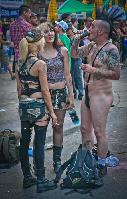 Прикольные картинки (80 фото)