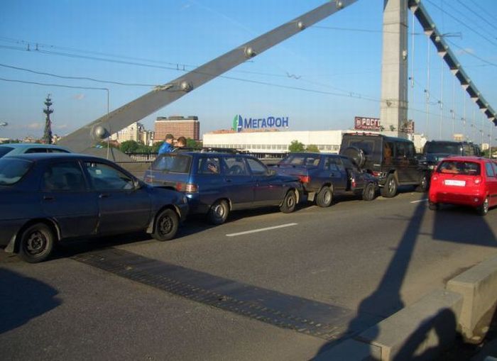 Прикольные картинки (80 фото)