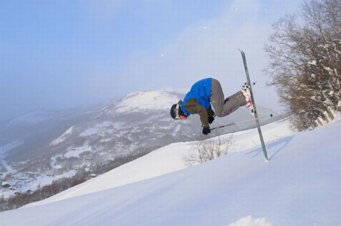 Прикольные картинки (80 фото)