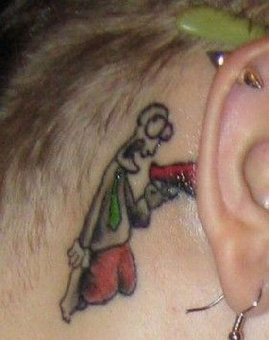 Прикольные картинки (80 фото)