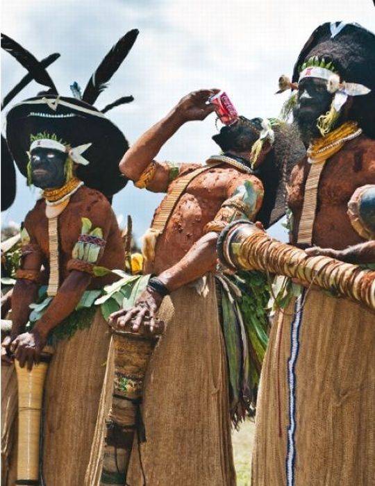 Прикольные картинки (80 фото)