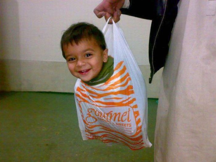 Прикольные картинки (80 фото)