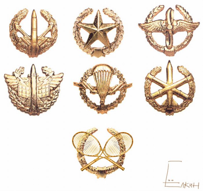 Прикольные картинки (80 фото)