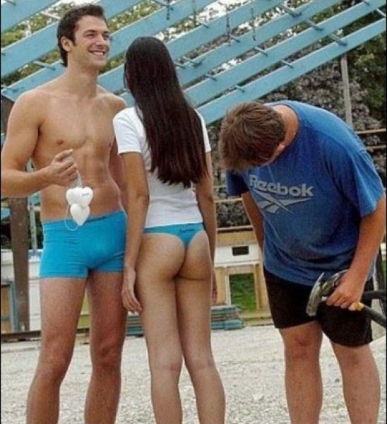 Прикольные картинки (80 фото)