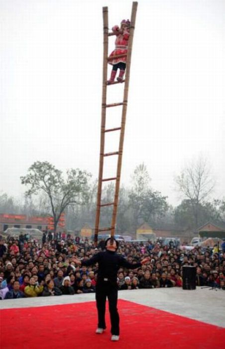 Прикольные картинки (93 фото)