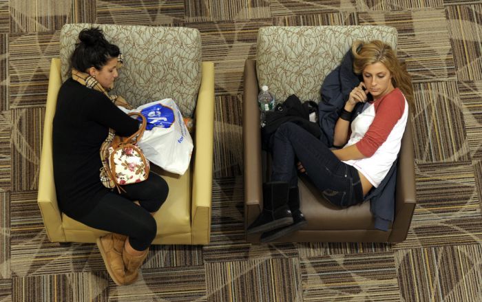 Глобальная распродажа (49 фото + видео)