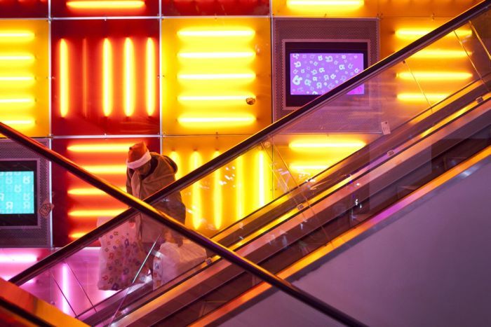 Глобальная распродажа (49 фото + видео)