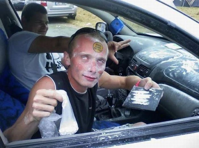 Прикольные картинки (93 фото)