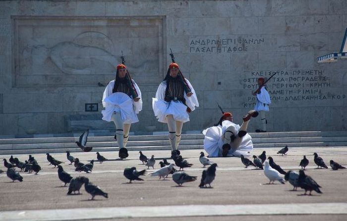 Прикольные картинки (107 фото)