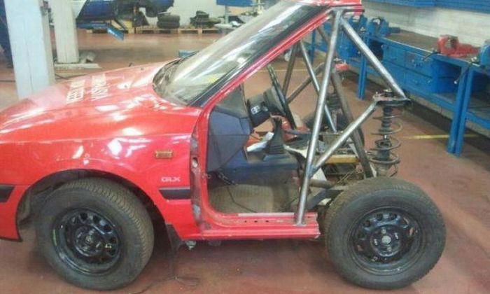 Прикольные картинки (107 фото)