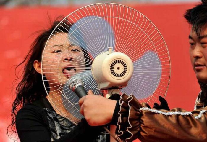 Прикольные картинки (107 фото)