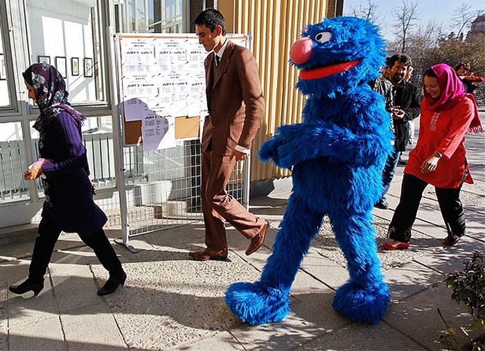 Прикольные картинки (107 фото)