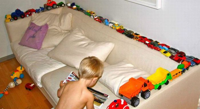 Прикольные картинки (80 фото)