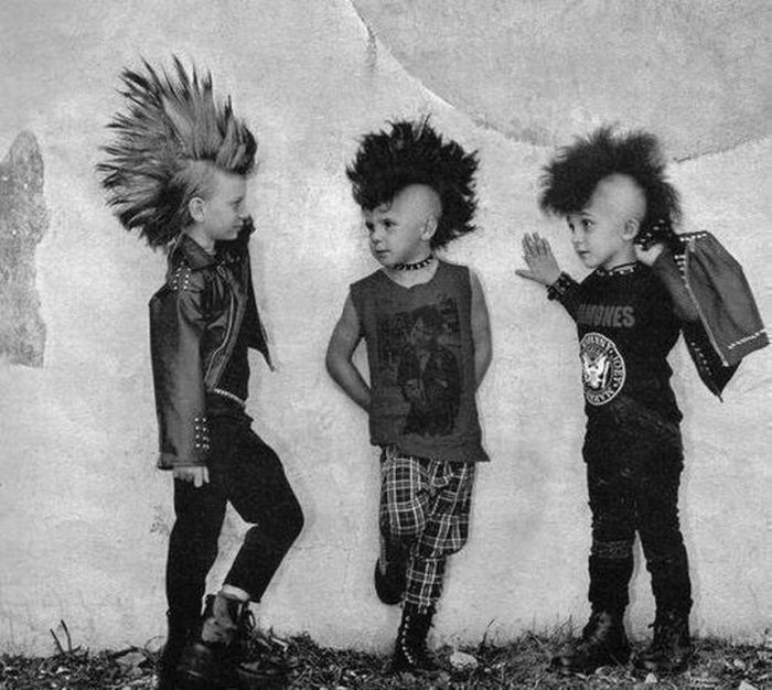 Прикольные картинки (80 фото)