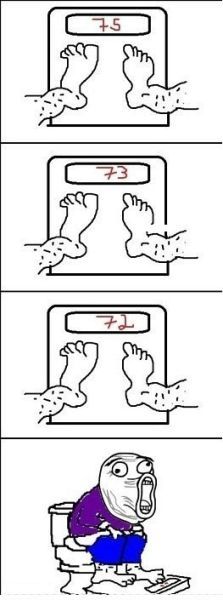 Прикольные картинки (80 фото)