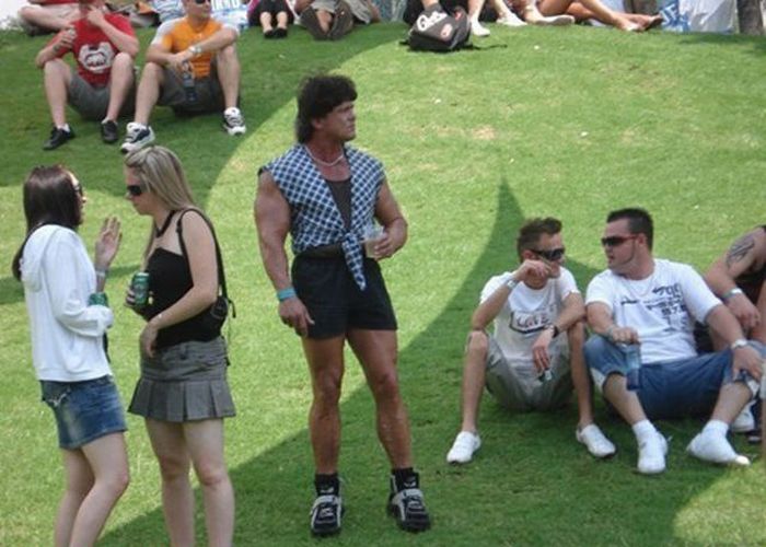 Прикольные картинки (80 фото)