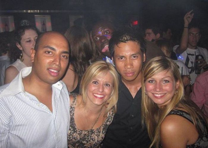 Прикольные картинки (80 фото)