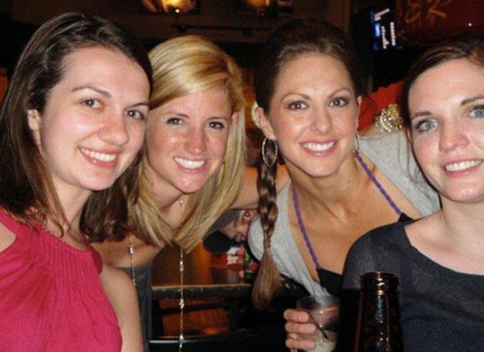 Прикольные картинки (80 фото)