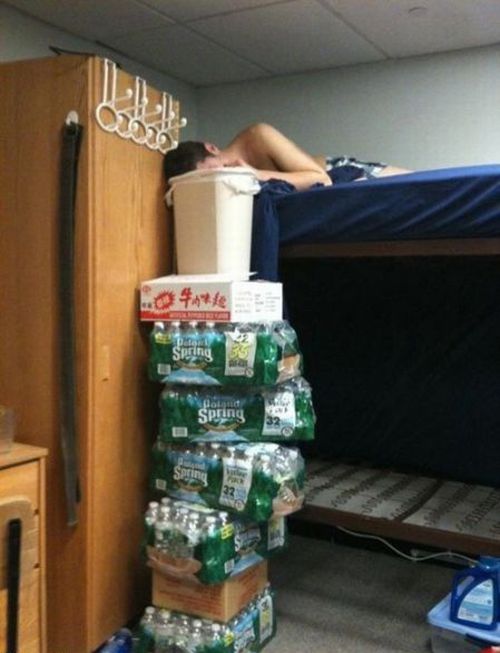 Прикольные картинки (80 фото)